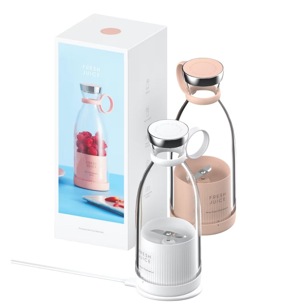 Fresh Juice - MagiBlender®