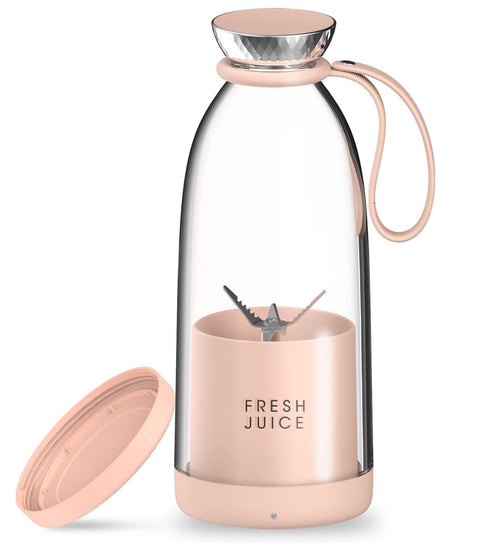 Fresh Juice - MagiBlender®